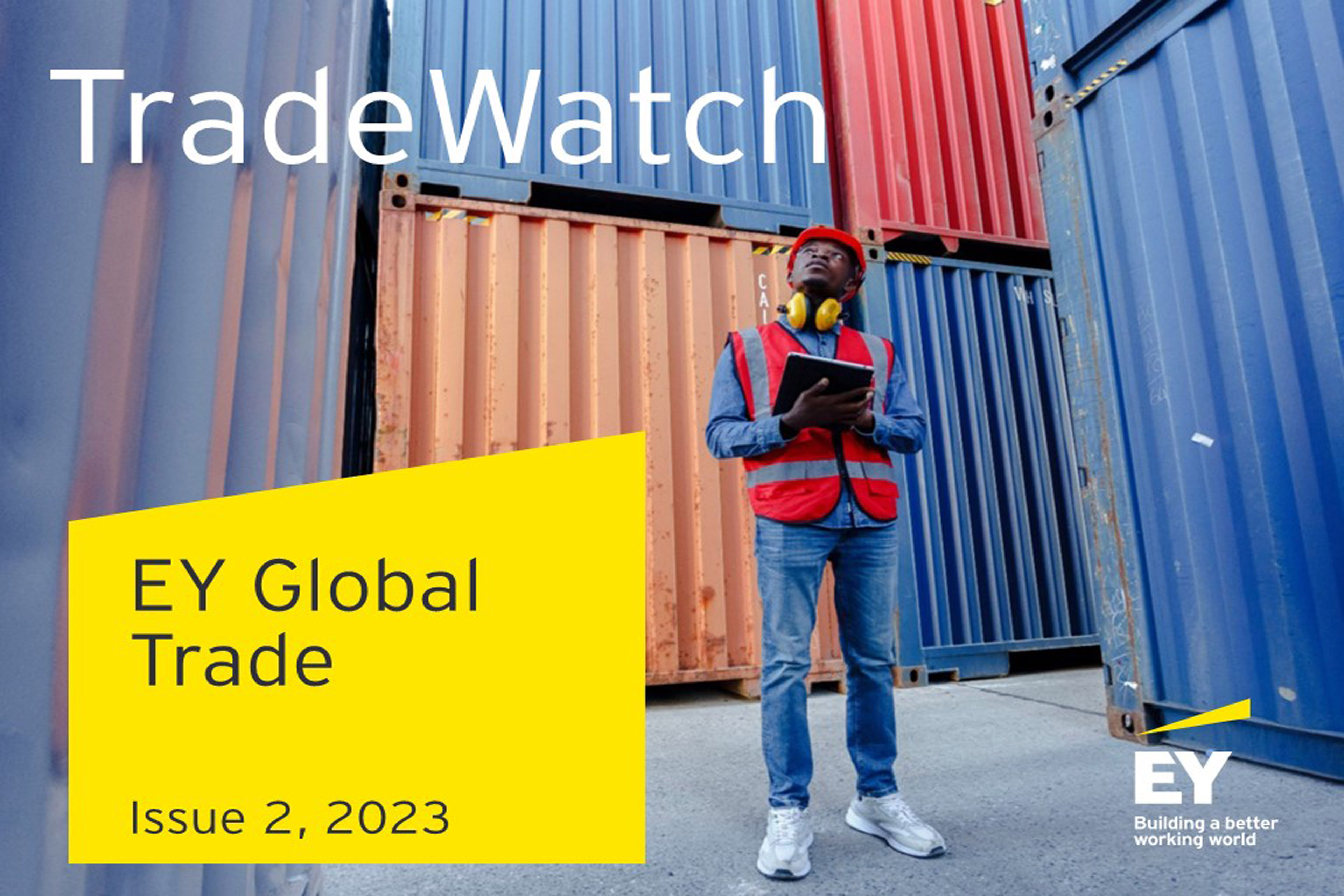 Tradewatch global Insight