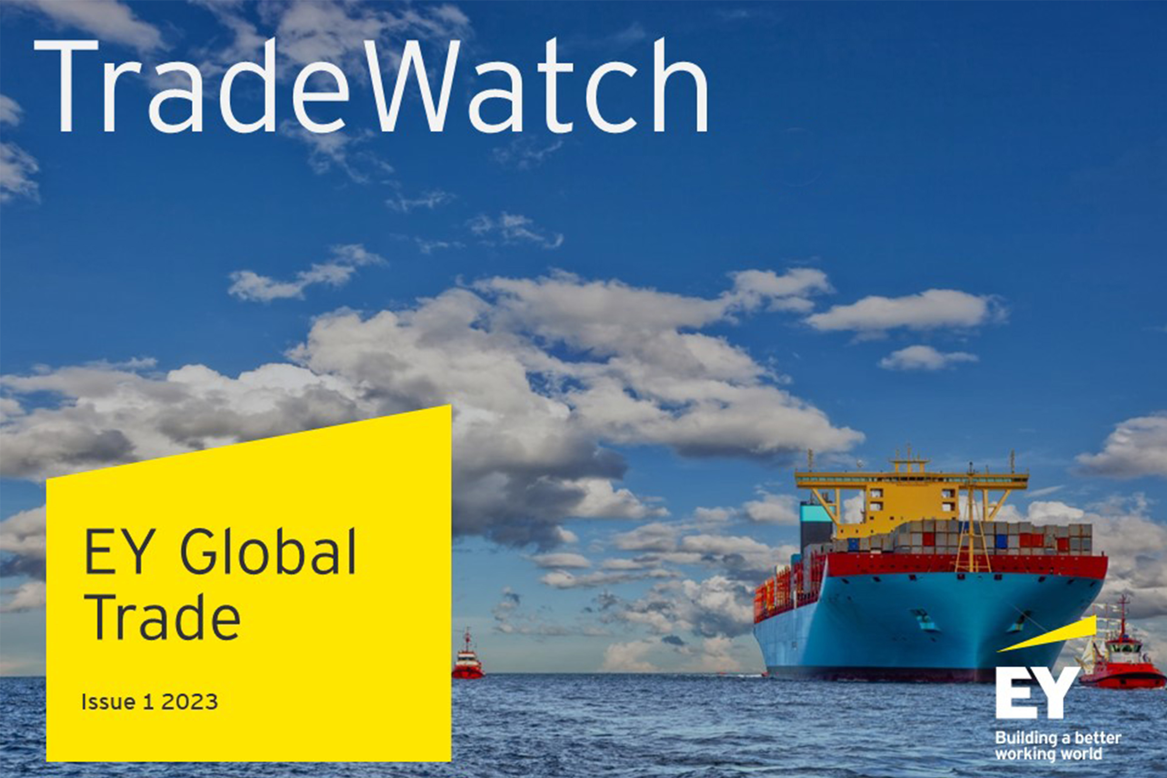 tradewatch global trade Mar2023