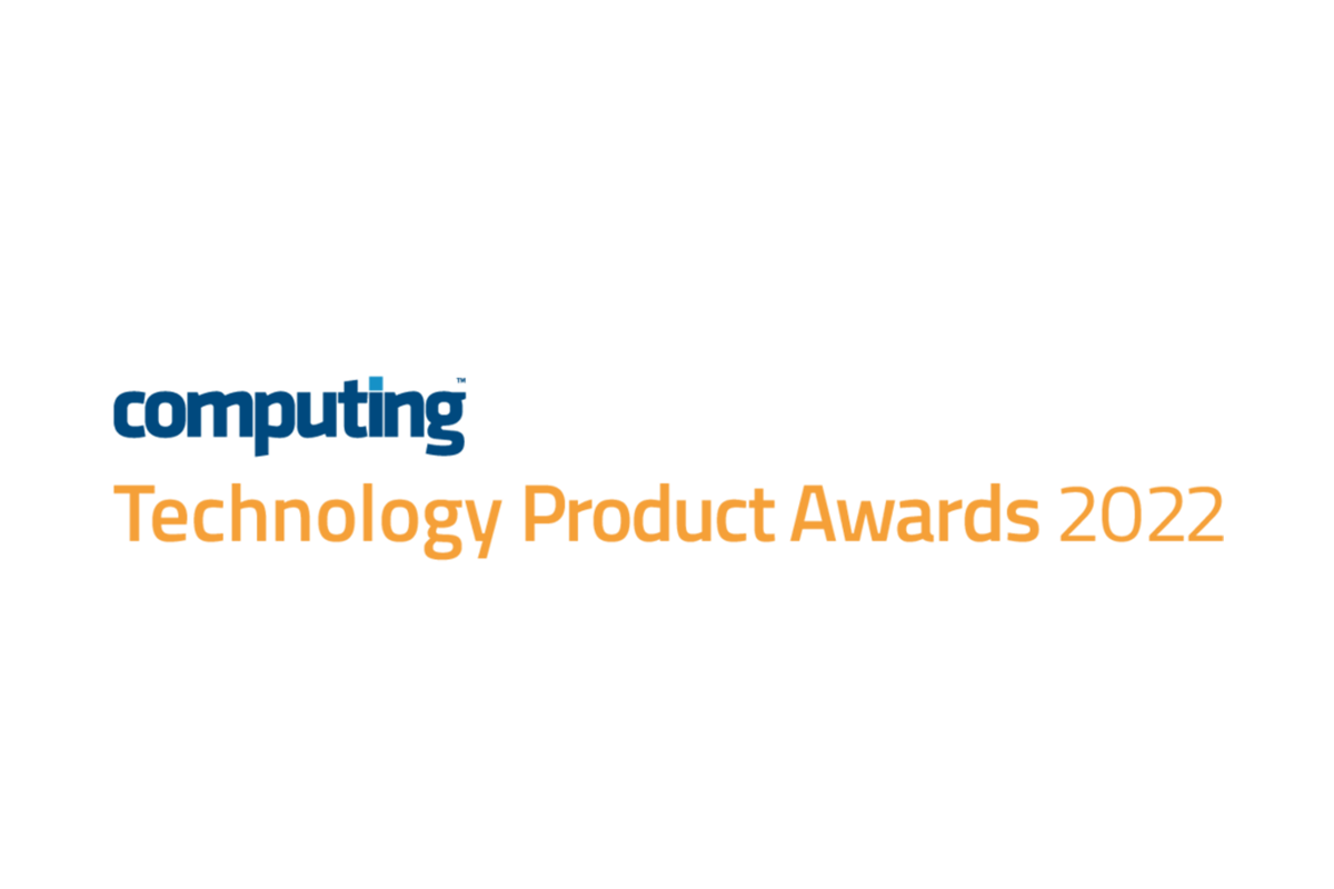 Logotipo de Computing Technology Product Awards