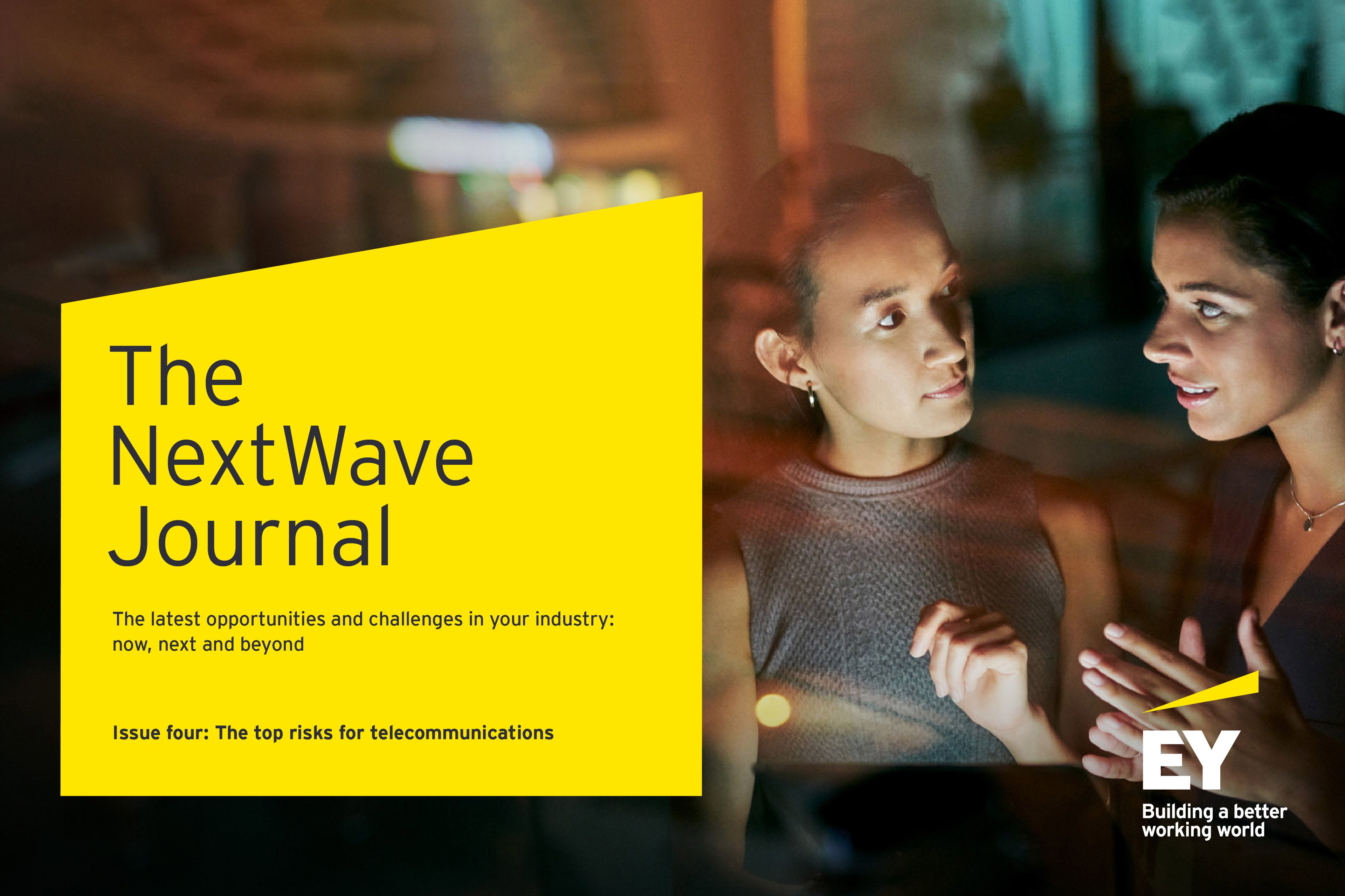 The NextWave Journal