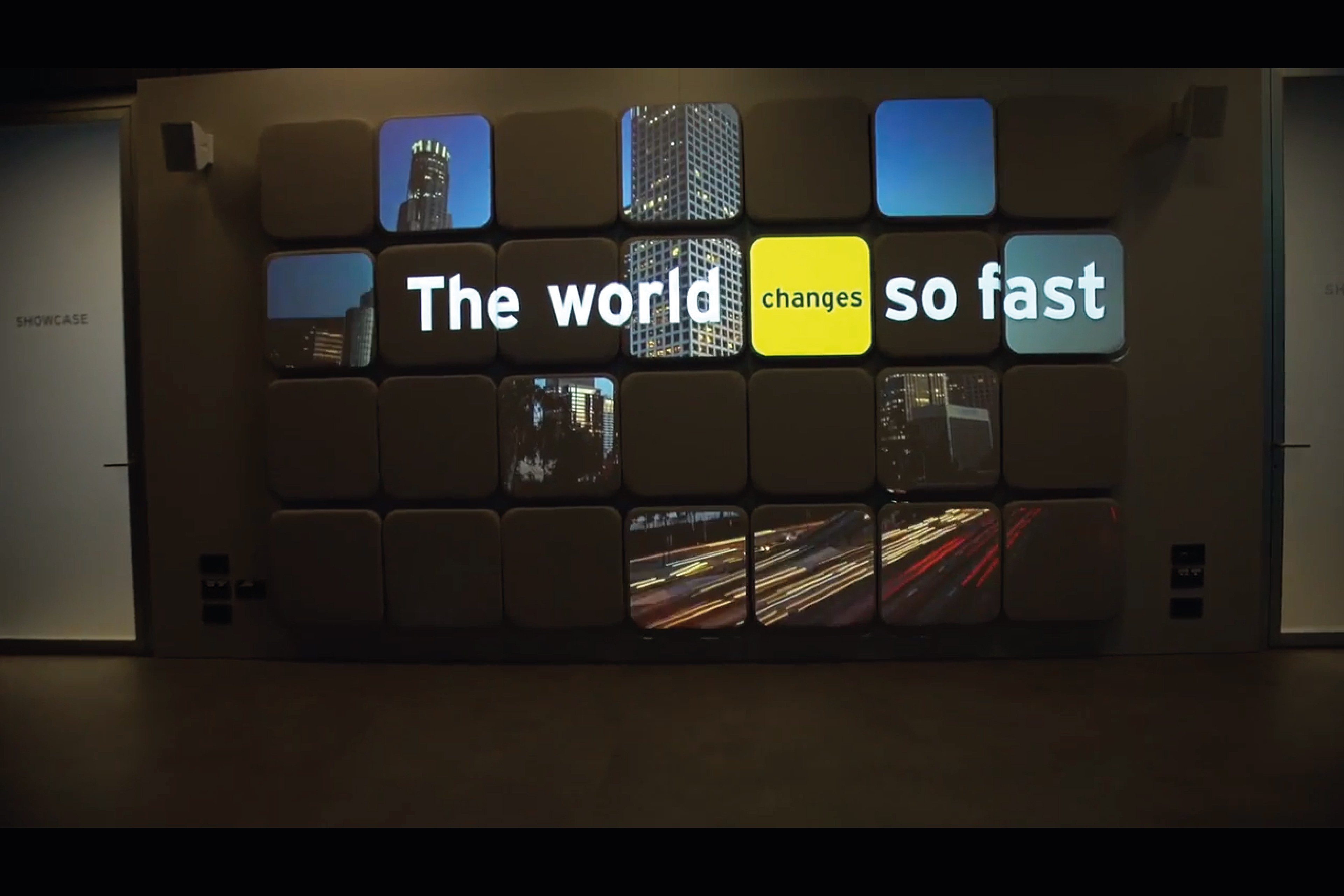 EY Wavespace Milan | EY - Building A Better Working World