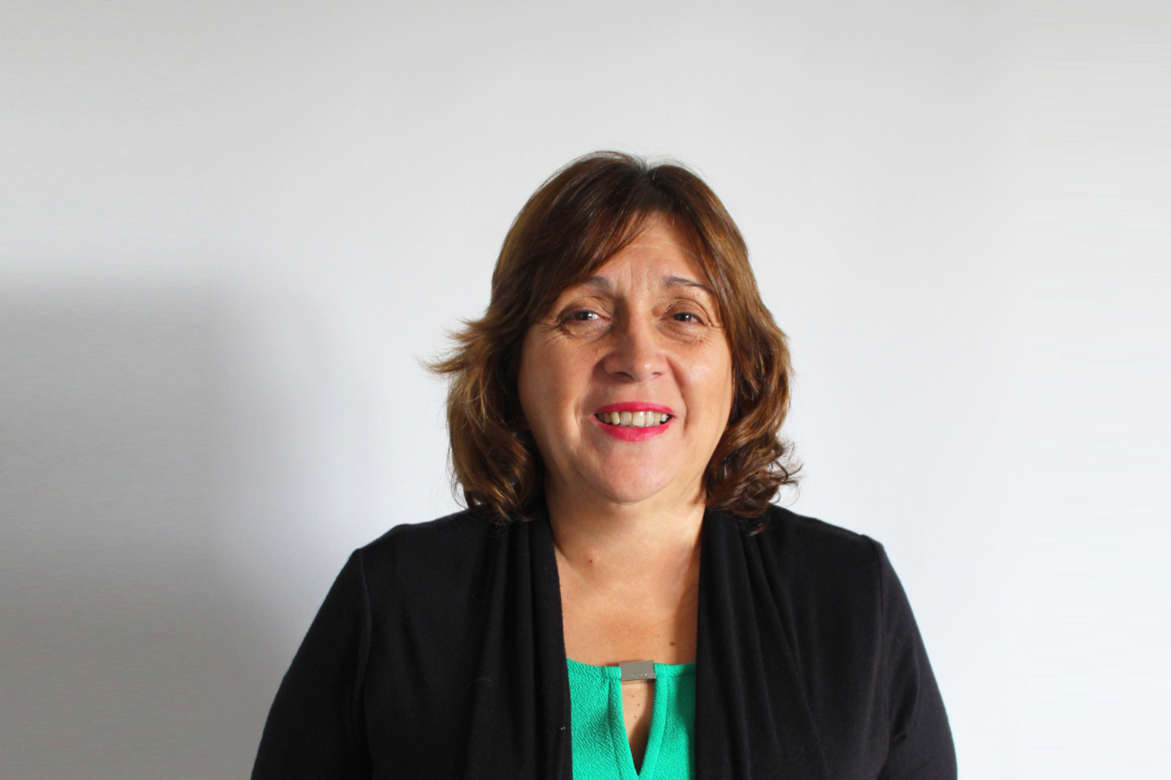 2019 Entrepreneur María Elena Obando