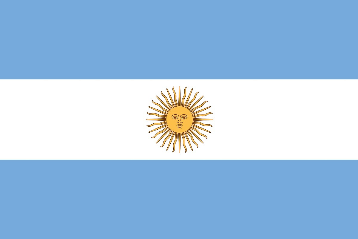 Class of 2023 Winner Argentina