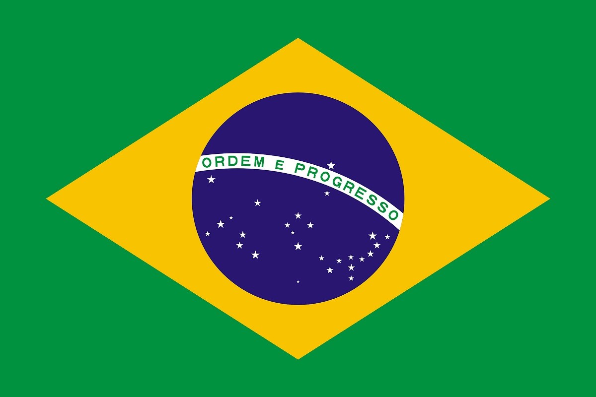 Class of 2021 Winner Brazil