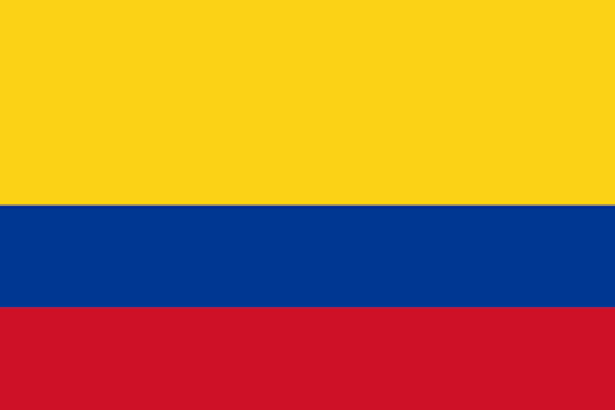 Class of 2023 Winner Colombia