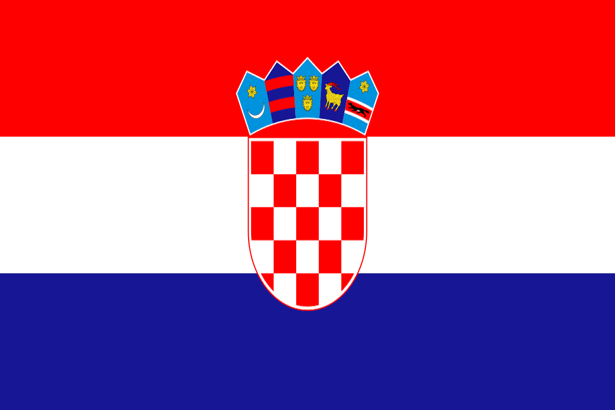 Class of 2023 Winner Croatia