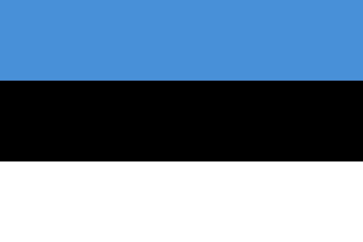 Class of 2023 Winner Estonia