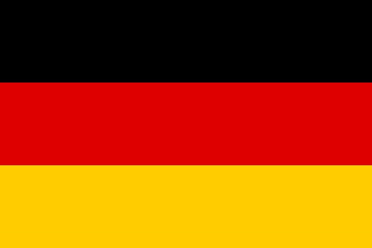 Class of 2023 Winner Germany