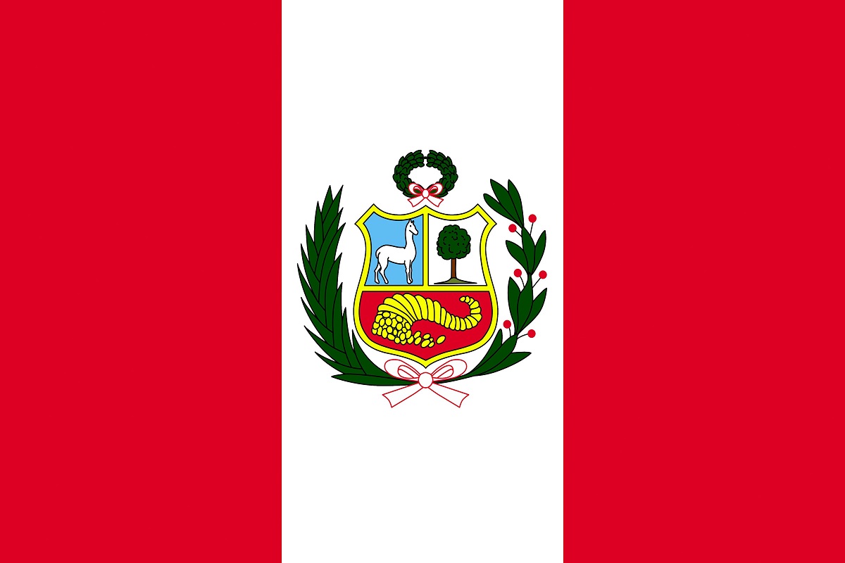 Class of 2023 Winner Peru