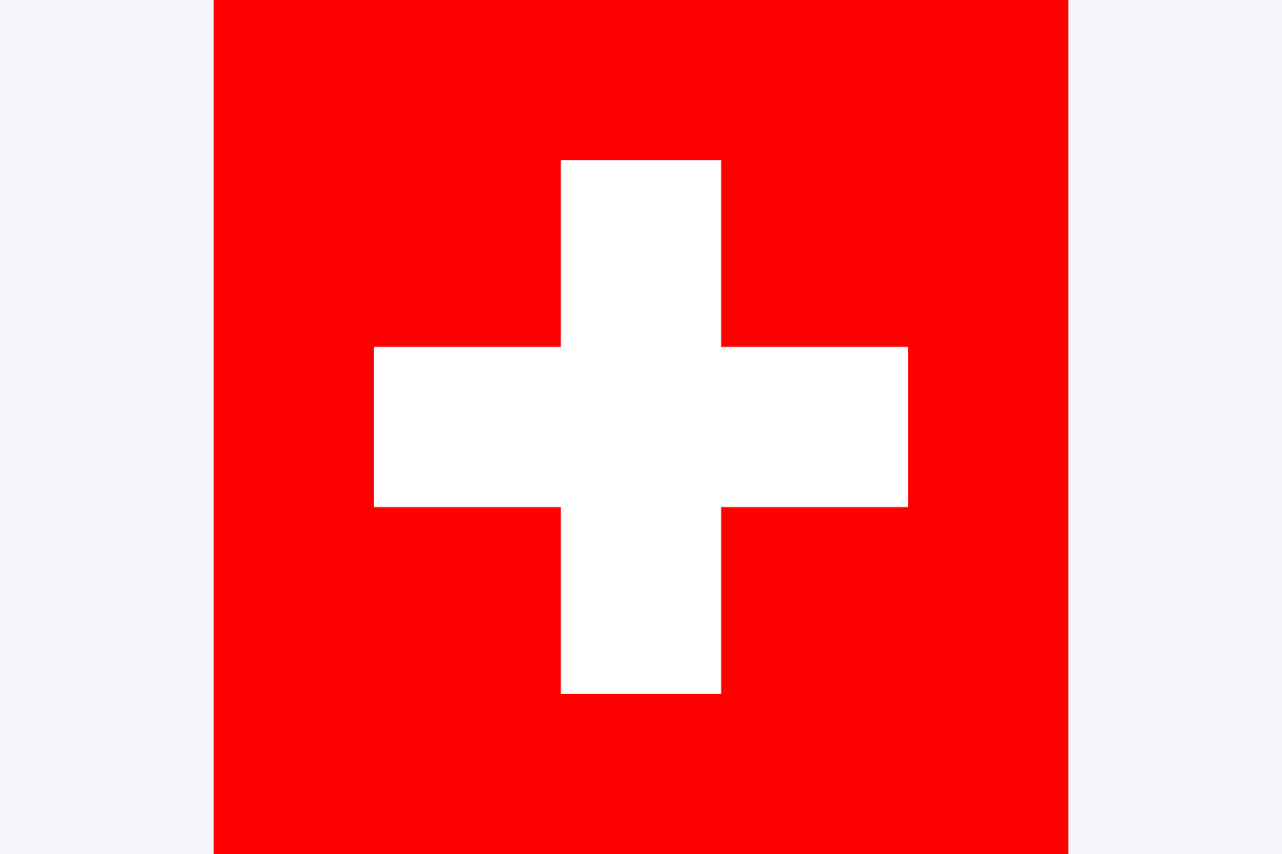 Class of 2022 Winner Switzerland