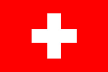 
            Bandera de Suiza
        