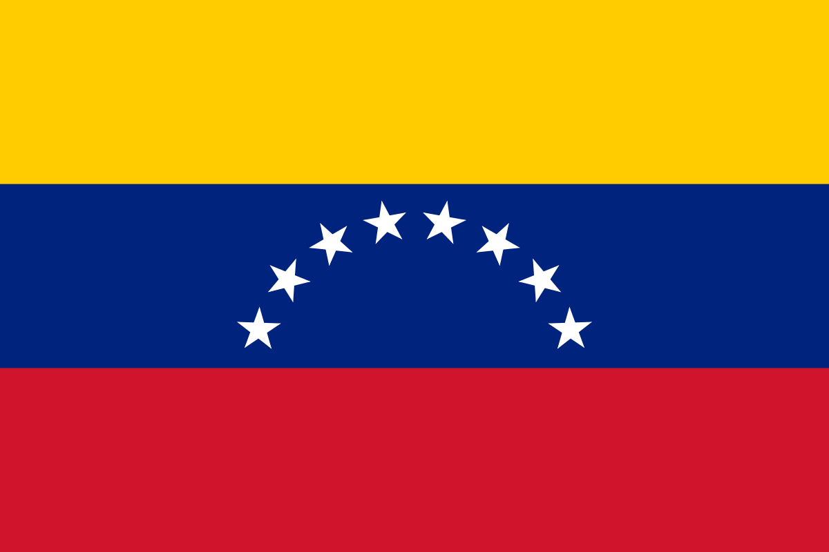 Class of 2022 Winner Venezuela 