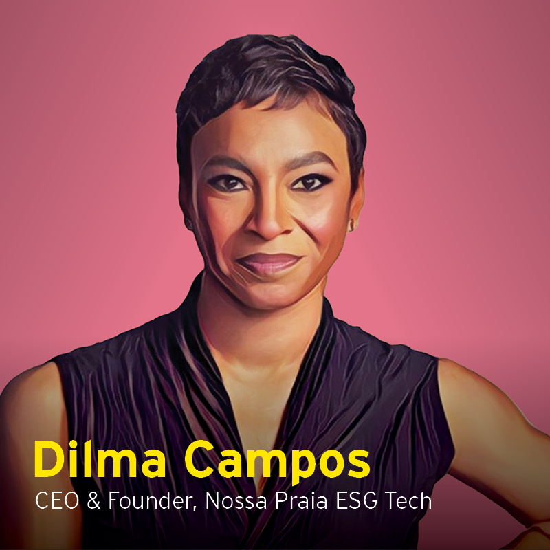 Dilma Campos headshot profile