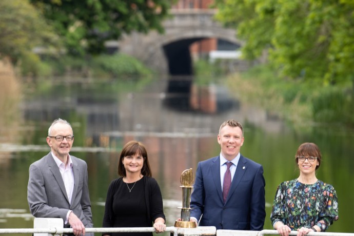 EY Entrepreneur Of The Year™ finalists revealed