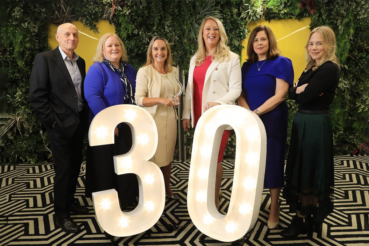 Technology Ireland Awards celebrate 30 years of a thriving Irish technology sector