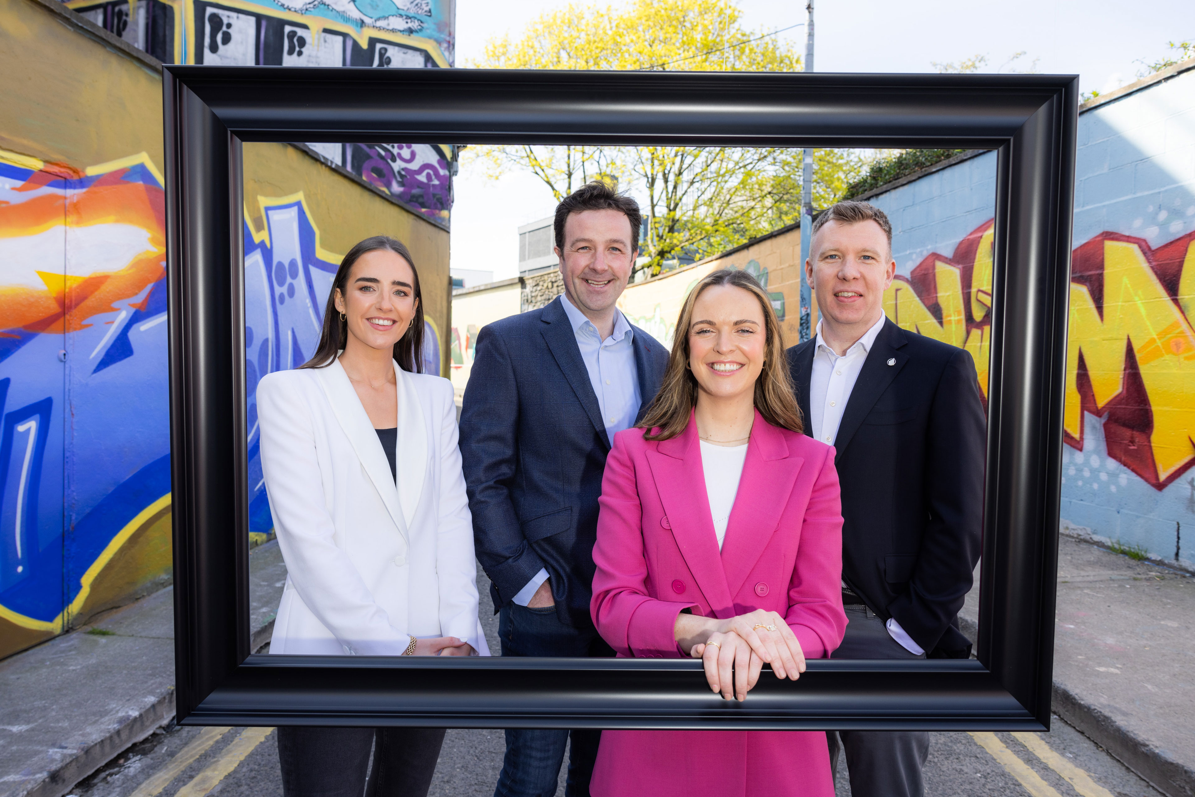 EY Entrepreneur Of The Year™ 2023 finalists revealed