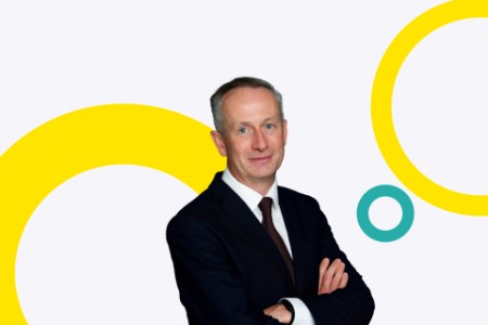 EY CEO Outlook: Putting Irish companies on an international stage, with Leo Clancy, CEO of Enterprise Ireland