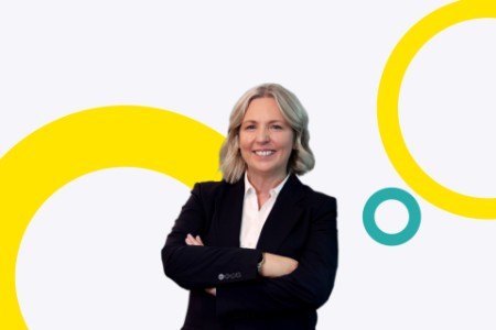 EY CEO Outlook with Mairead McCaul, MD of MSD Ireland
