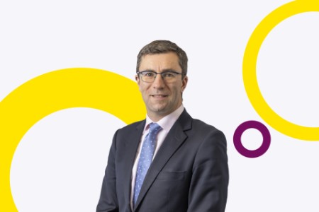 EY CFO Outlook: The power of positive impact, with Tom Hickey, Kenmare Resources
