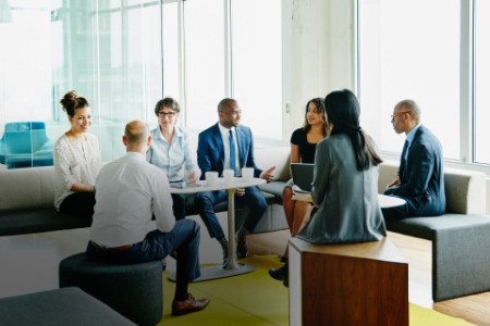 How boards can help drive the talent agenda