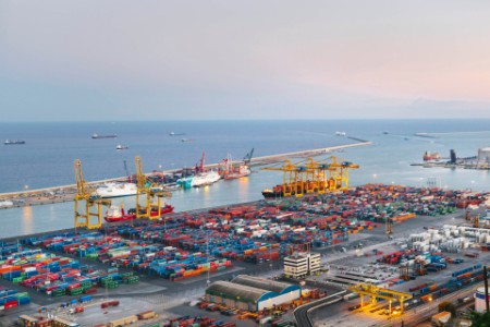 Navigating supply chain disruptions in the Red Sea