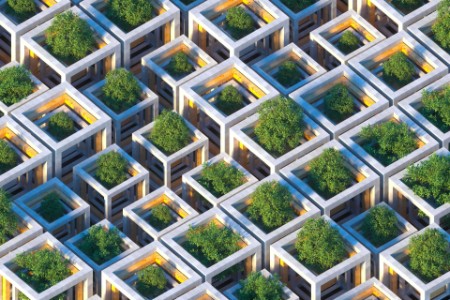 Why the Real Estate Sector Needs to Act Now for A Sustainable Future