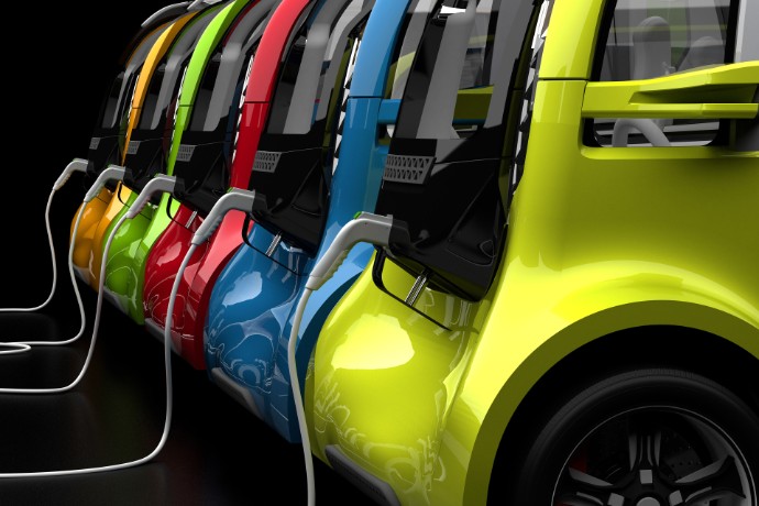 4 éven belül átveszik a vezetést az elektromos járművek Európában