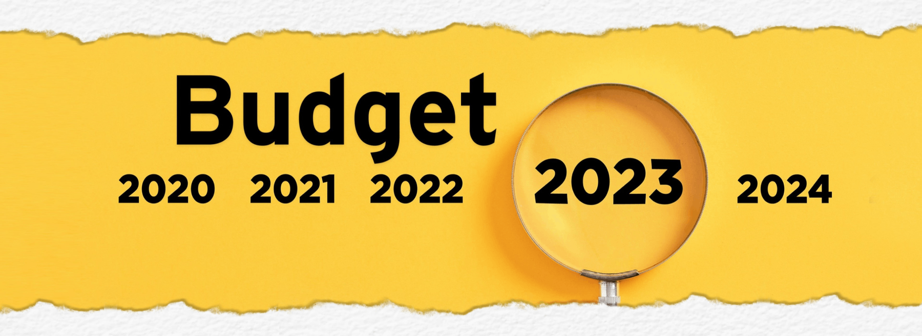 EY - Budget 2023 and its impact on individuals