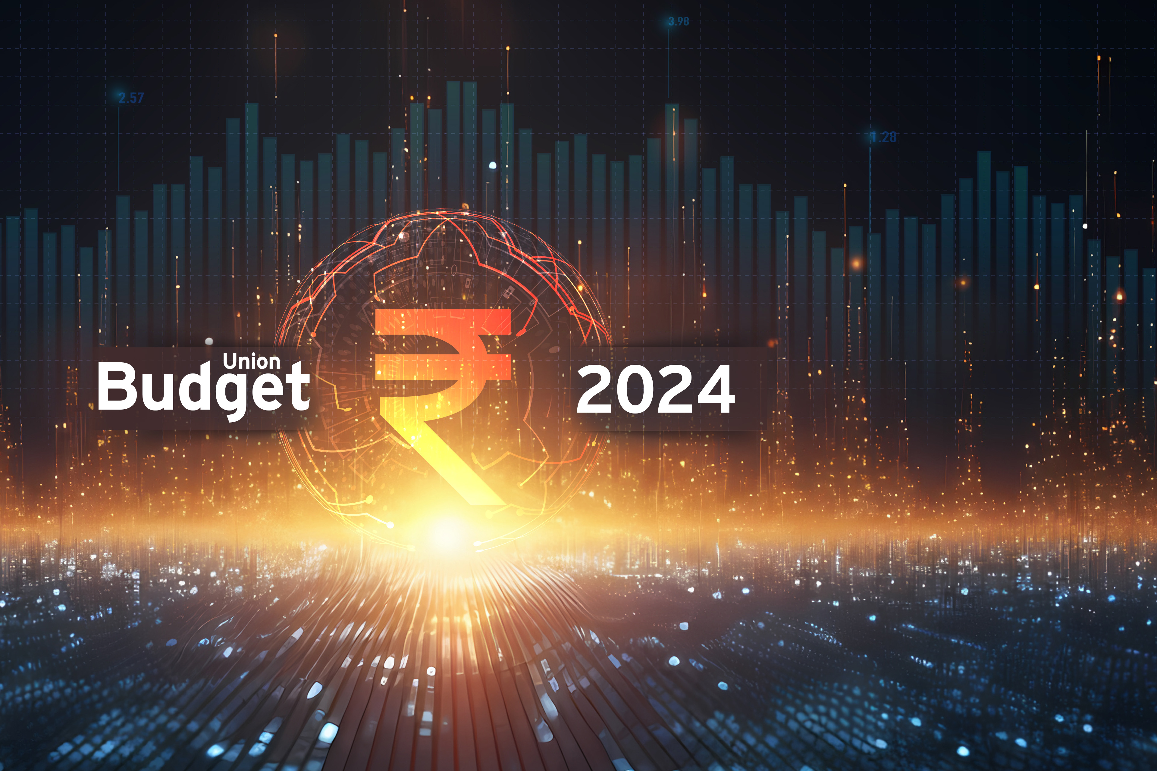 Budget Insights podcast: Union Budget 24-25 – EY India