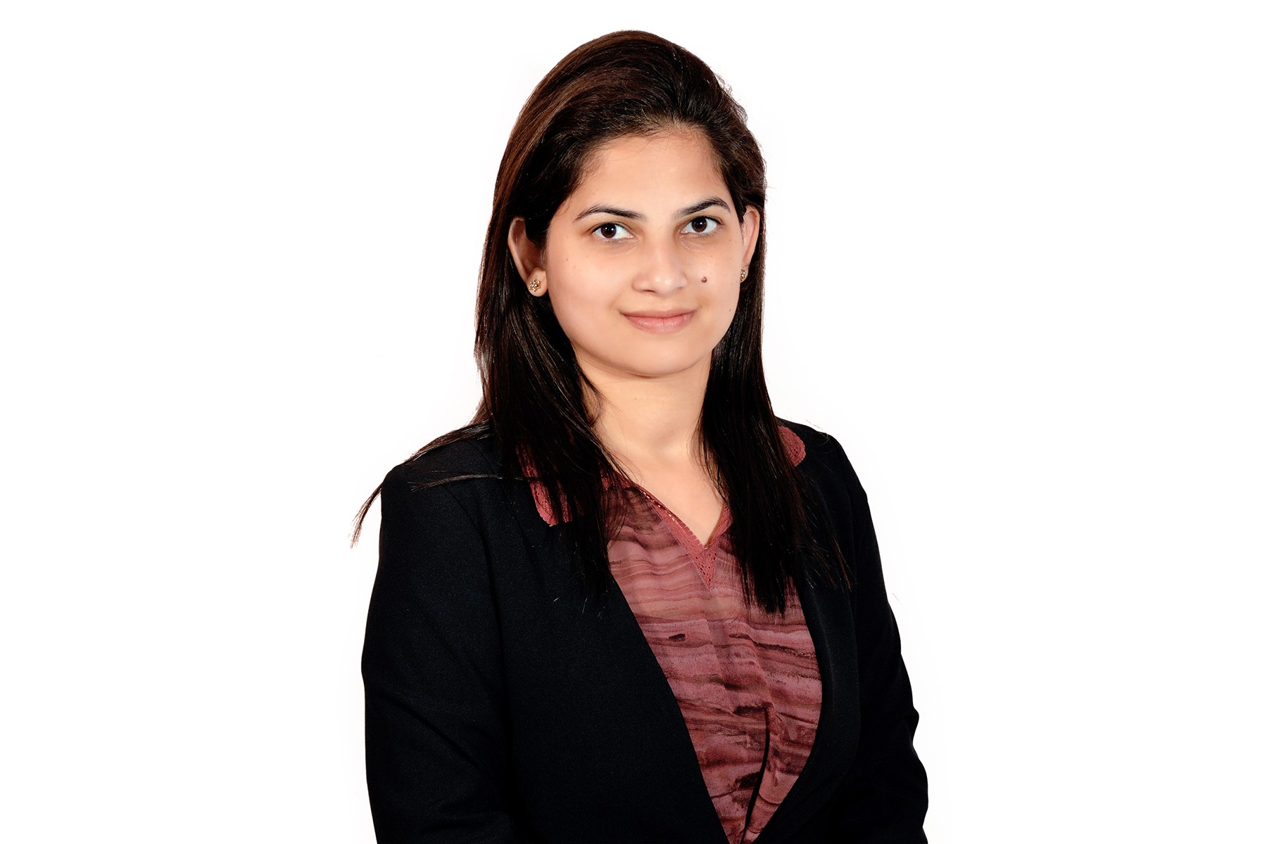 Neha Sharma – EY India People Advisory Services Partner