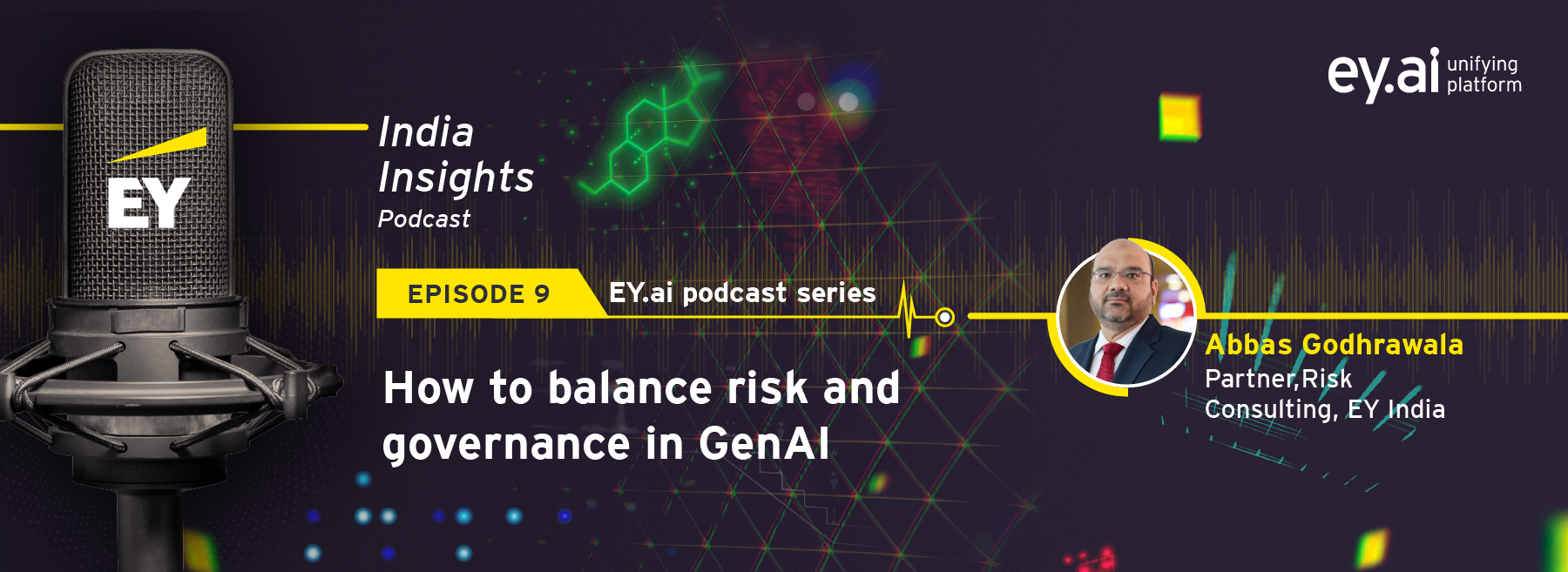How to balance risk and governance in GenAI