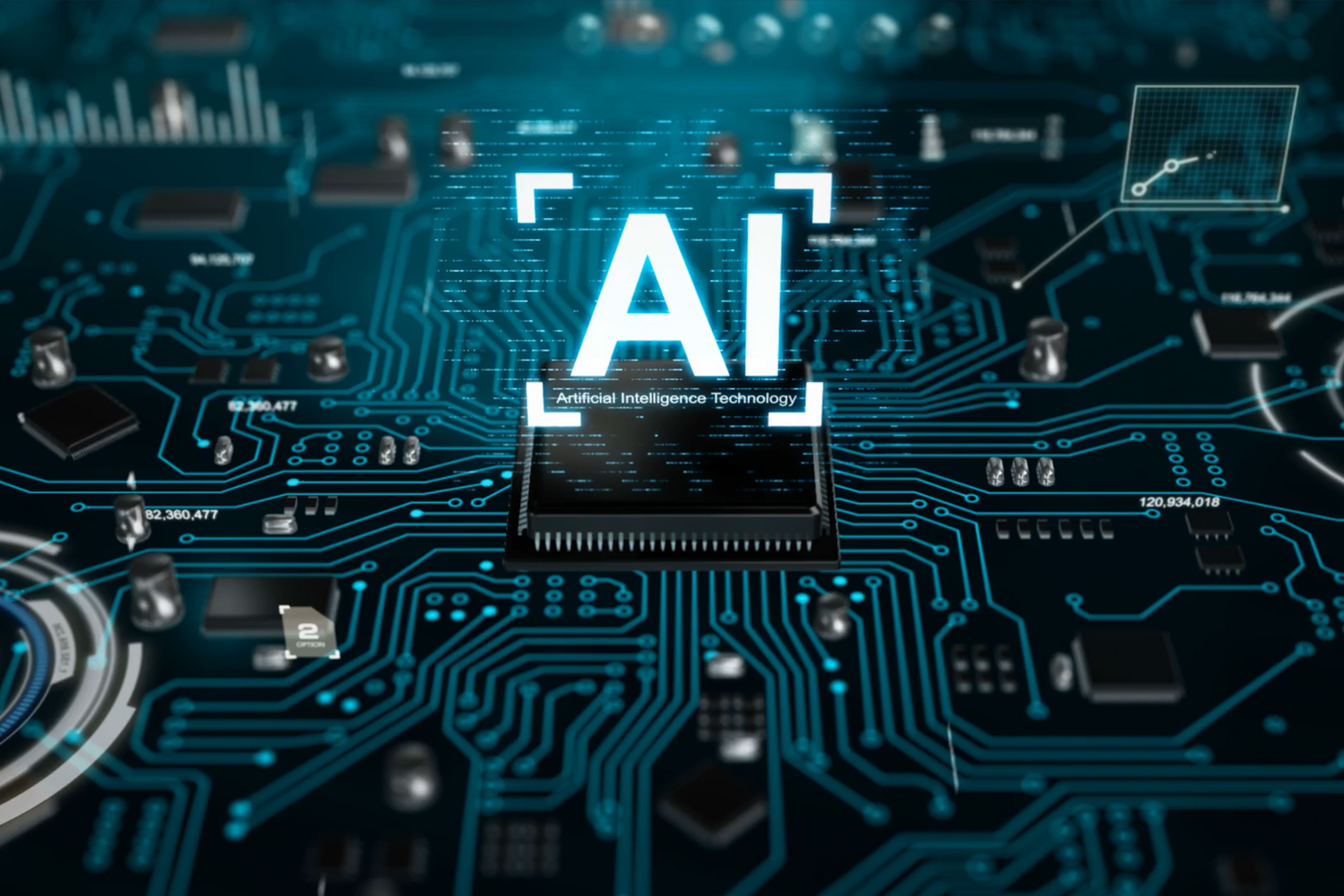 EY NASSCOM AI Adoption Index: Is AI Still Incubating In Your ...