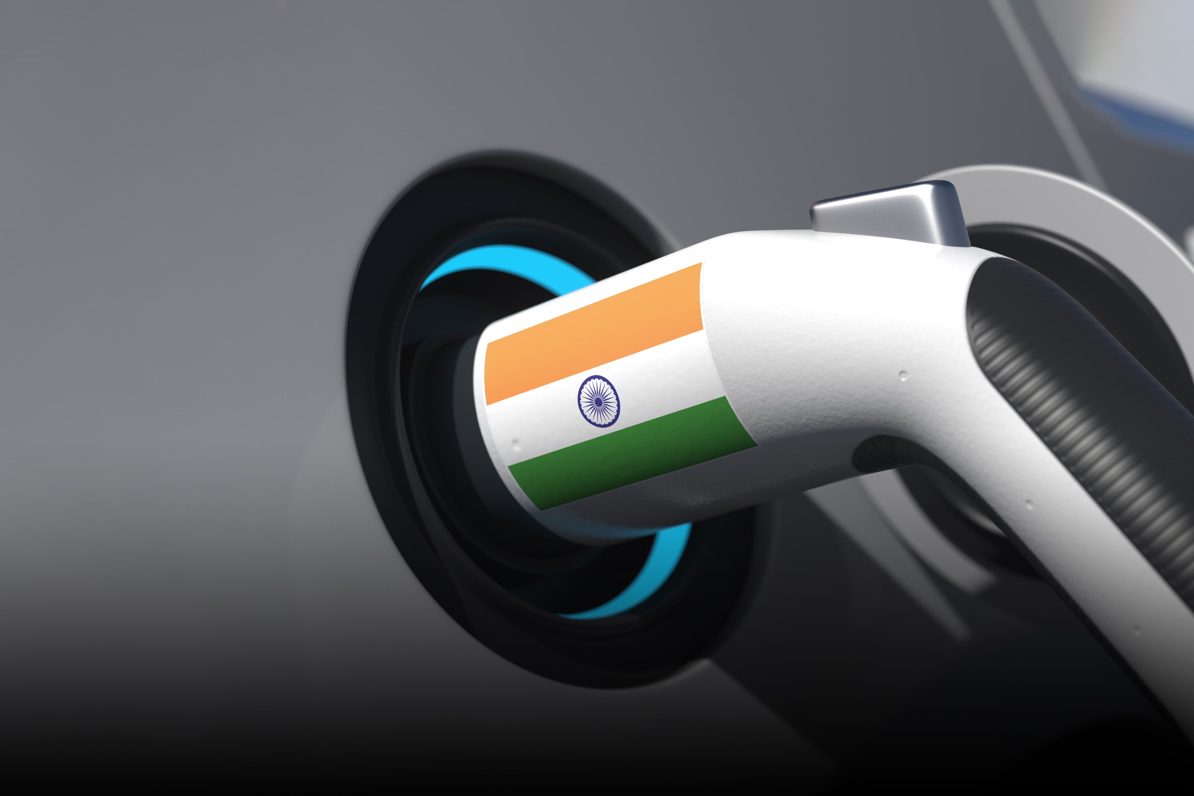 Electrifying Indian mobility: Accelerating the pace of electric mobility