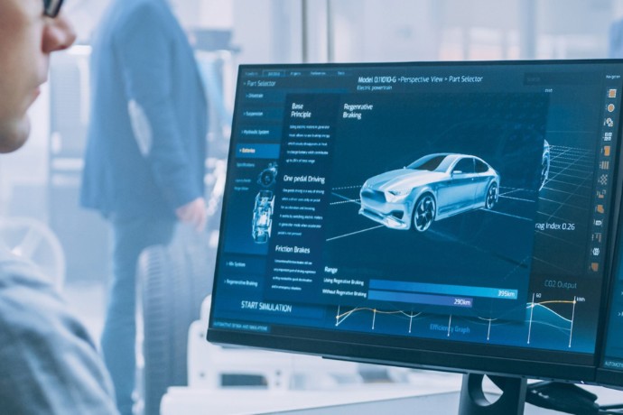 The connected car era: Navigating the challenges of automotive cybersecurity