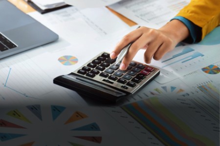 Tax function in Finance