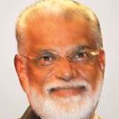 Dr. K. Radhakrishnan