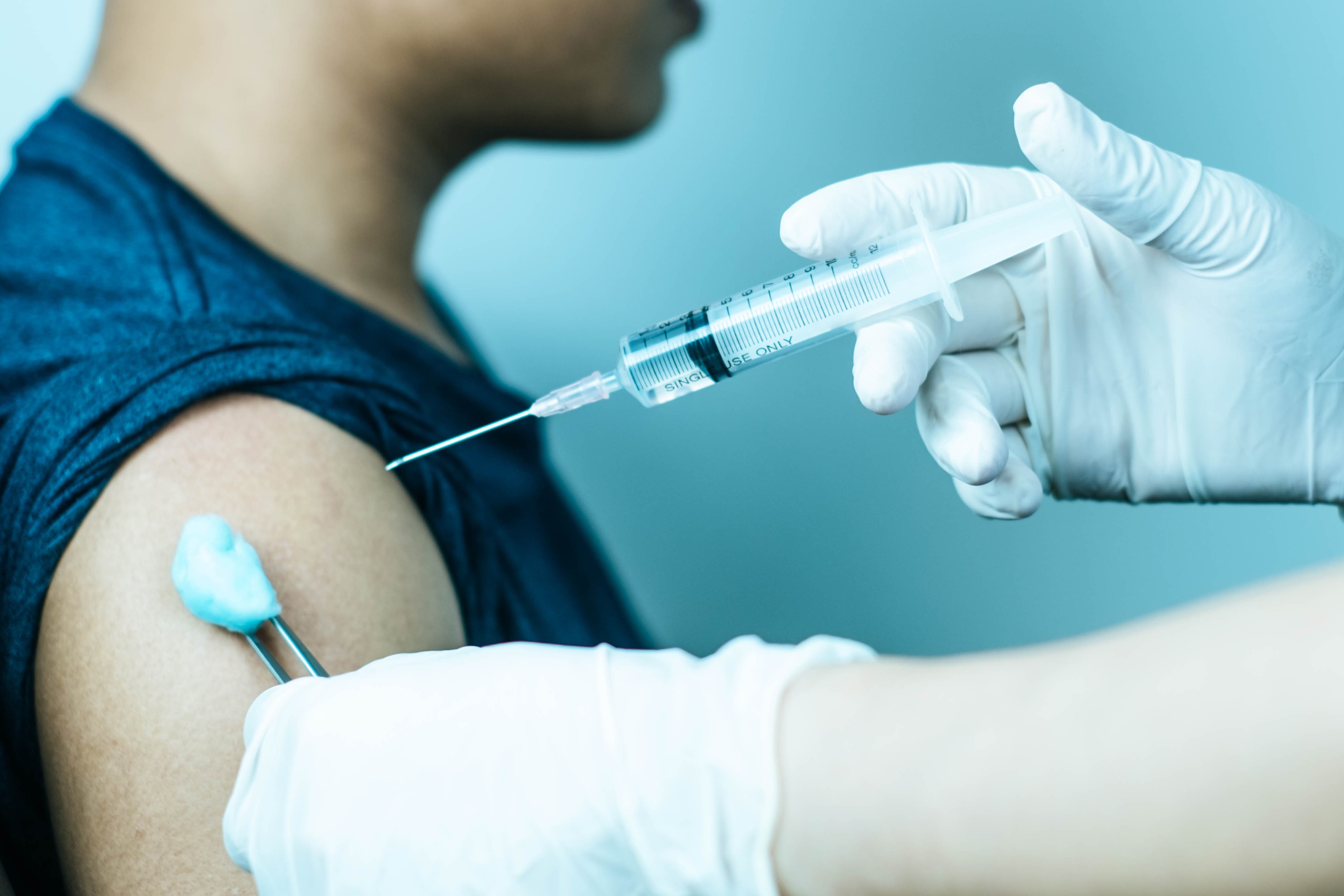 Covid vaccine clinic malaysia private Malaysia to