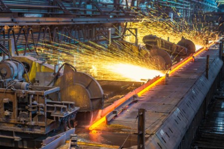 COVID-19 impact on the steel sector
