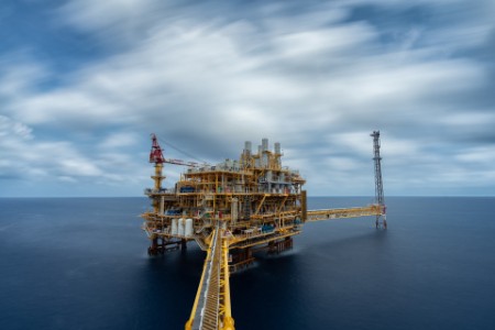 Digital strategies in oil and gas industry