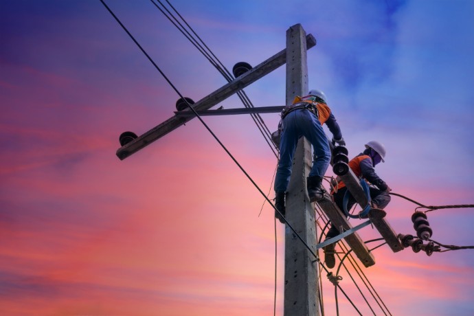 Case study: How an integrated power utility became growth-centric through digital transformation