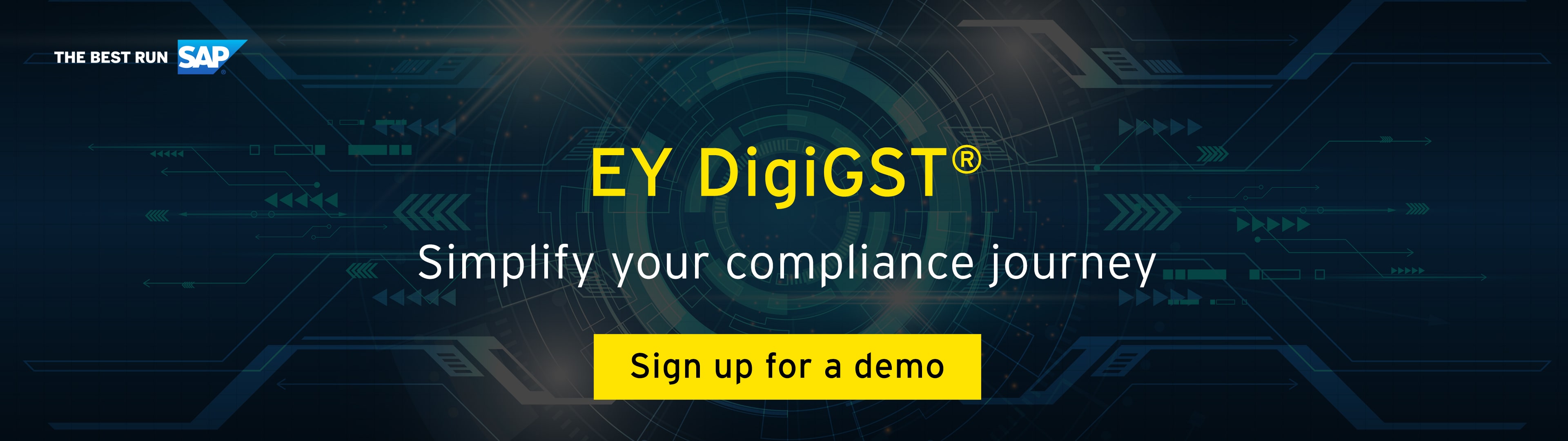 Siplify your GST copliance journey with DigiGST®