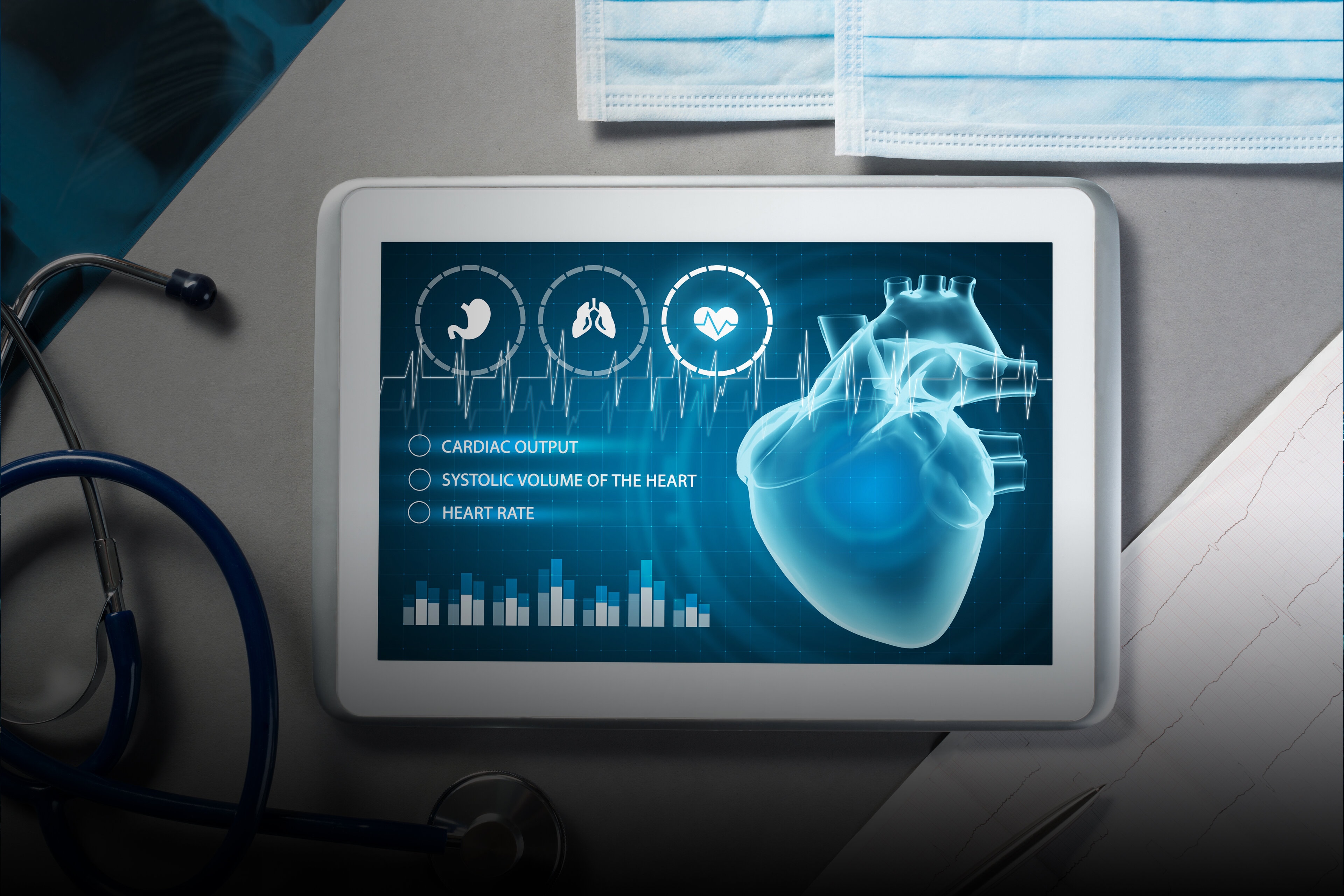 how technology is improving speed, access, and efficiency in healthcare