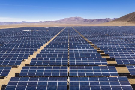 How incentive schemes can boost manufacturing of solar PV modules