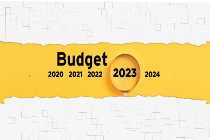 Budget in Brief FY23-24