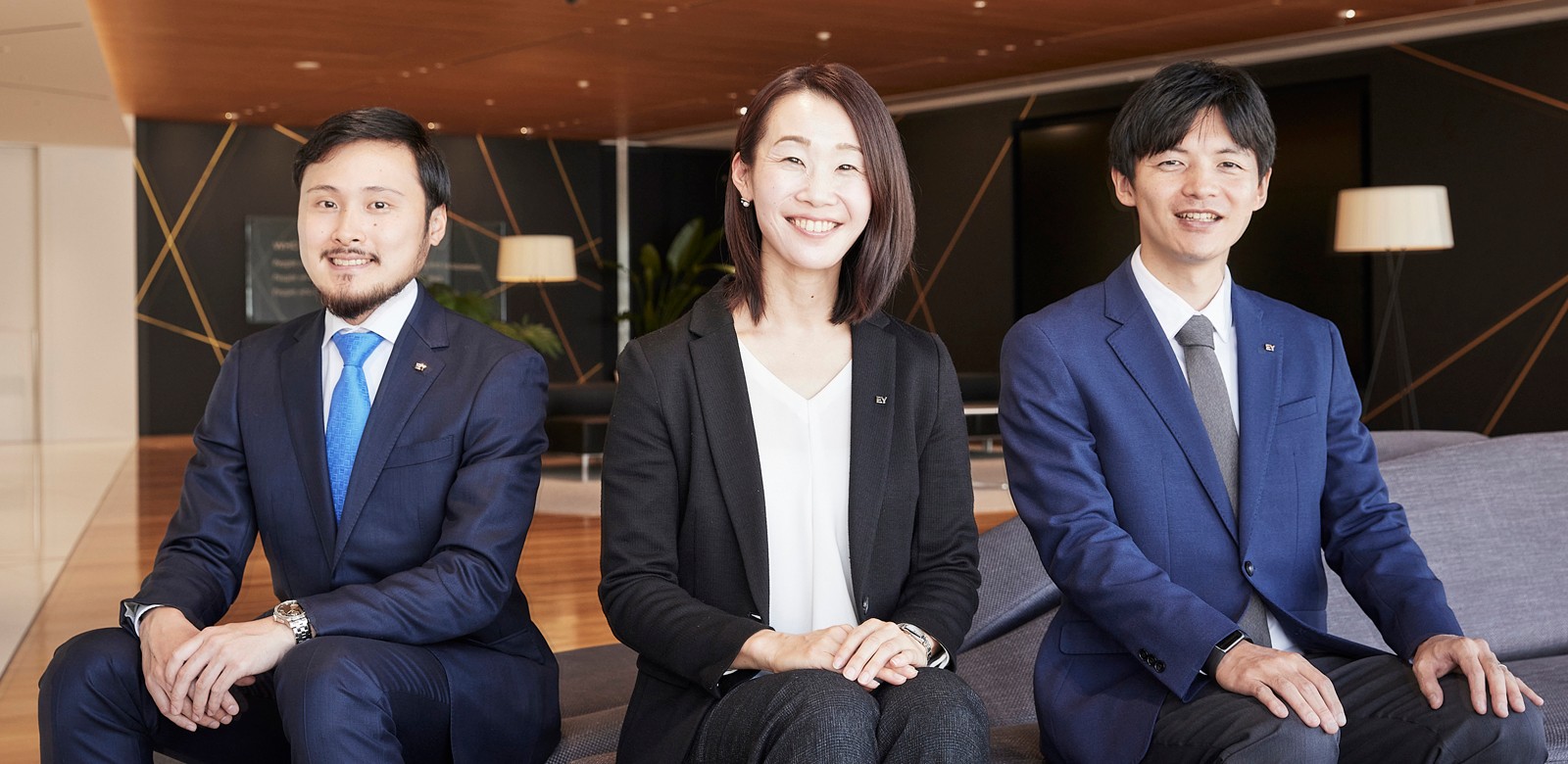 Yuki Hirasawa, Strategy, EY Strategy and Consulting Co., Ltd.
