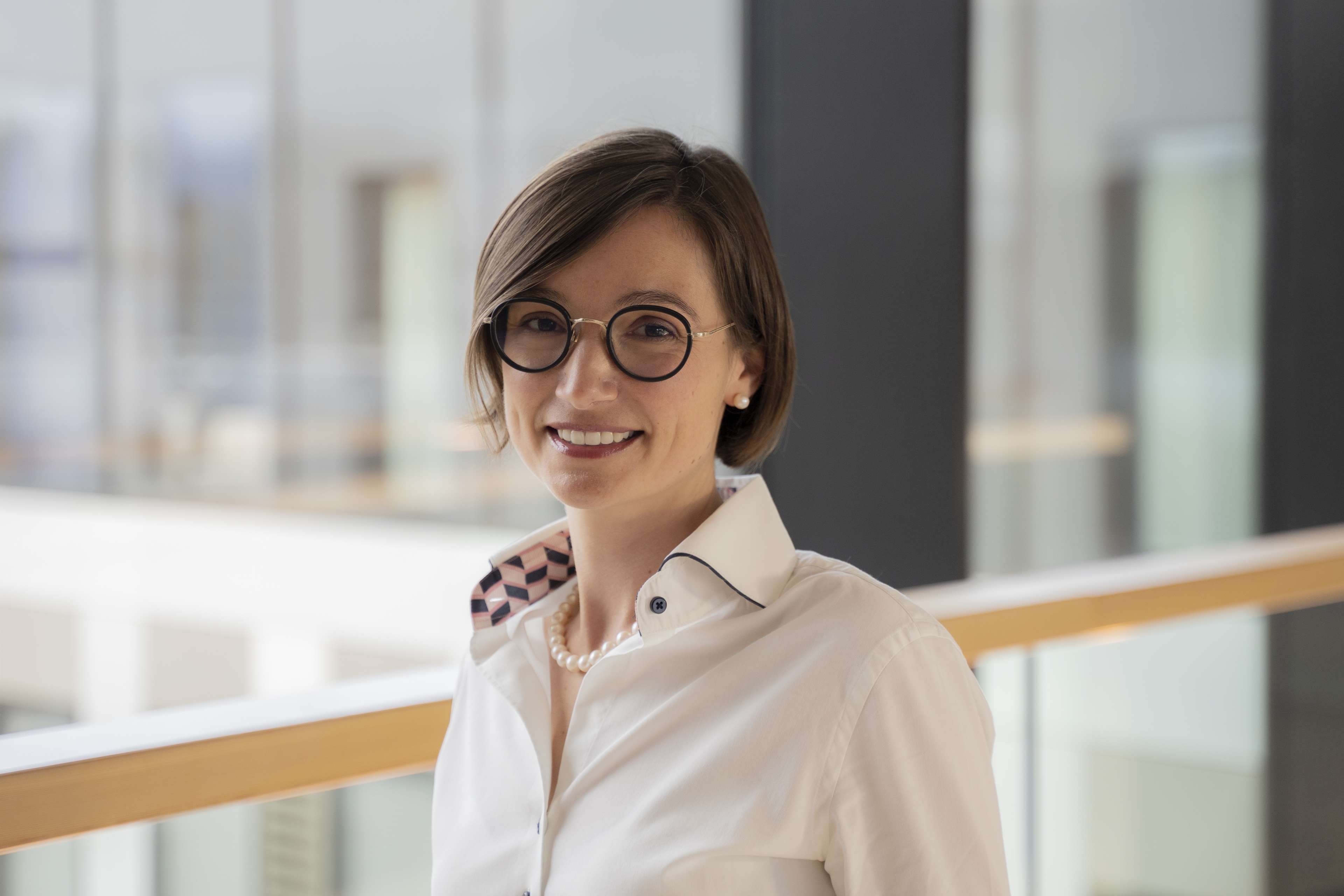 Hélène Crepin | EY Luxembourg