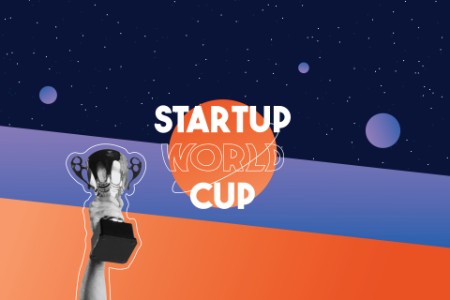 Startup World Cup 2023
