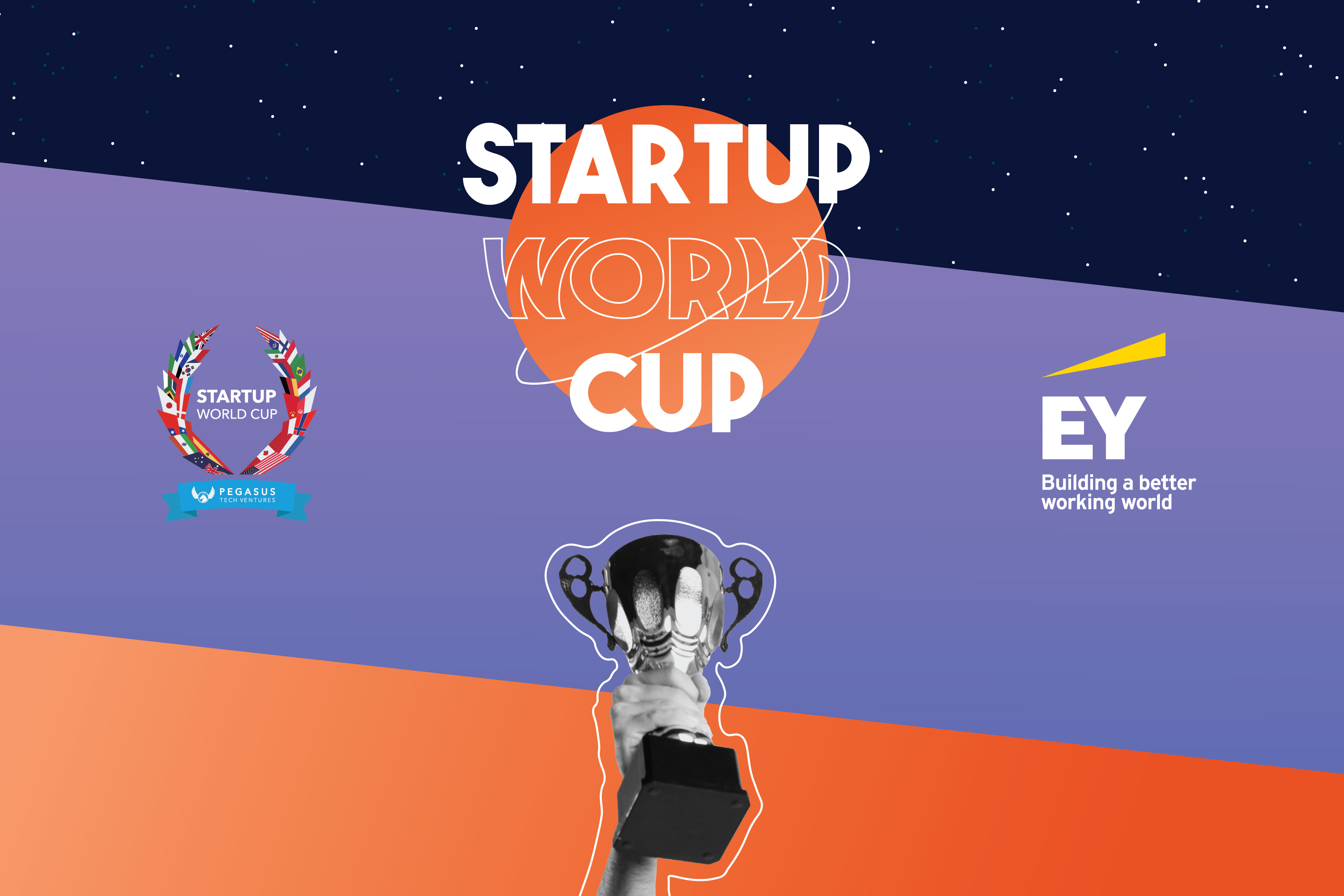Startup World Cup EY Luxembourg