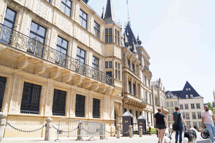 Luxembourg: hidden gem for European Real Estate Investment?