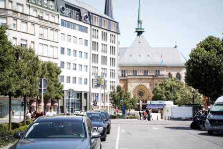 Luxembourg publishes draft legislation approving protocol amending tax treaty with Germany